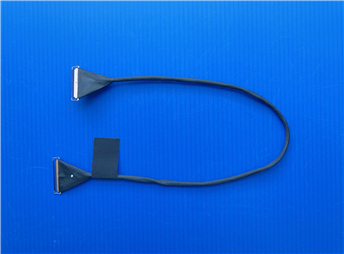 HOTBAR MIRCO COAXIAL CABLE